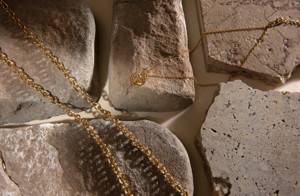 The Art of Fine Jewellery